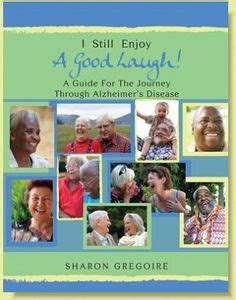 I still enjoy a good laugh a guide for the journey through alzheimers disease. - Hadoop beginners guide by garry turkington.
