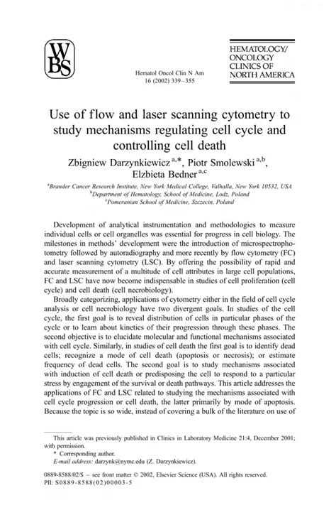 I study mechanisms regulating