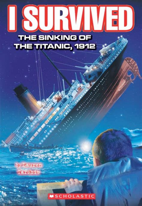 I survived the sinking of the titanic 1912. - El cuento de pedro el conejo travieso.
