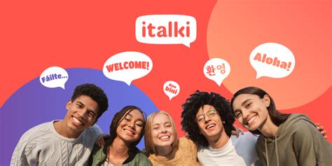 I talki. Mar 20, 2024 · Discover italki’s free community where you can ask questions, practice English, German, Spanish or any other language, and speak languages with other students so you learn together. Learn beyond... 