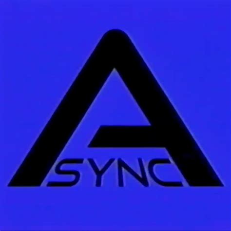 I think I found what font the Async Logo uses (K. Pixels)