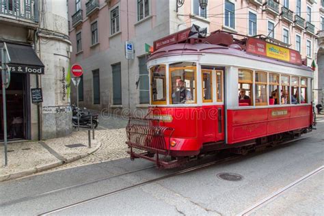 I tram di Lisbona: guida turistica - LisbonLisboaPortugal.com