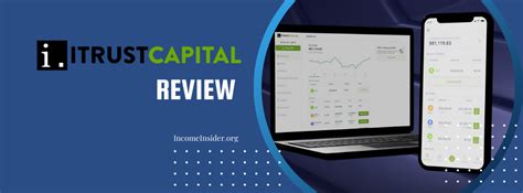 I trust capital reviews. Things To Know About I trust capital reviews. 
