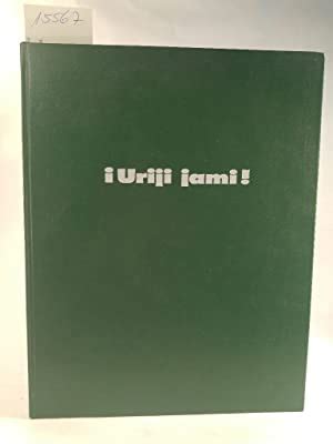 I uriji jami!  impresiones de viajes orinoquenses por aire, aqua y tierra. - 1981 1986 jeep cherokee wagoneer master parts manual catalog improved.