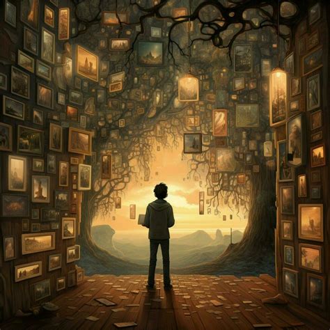 I used personal memory and