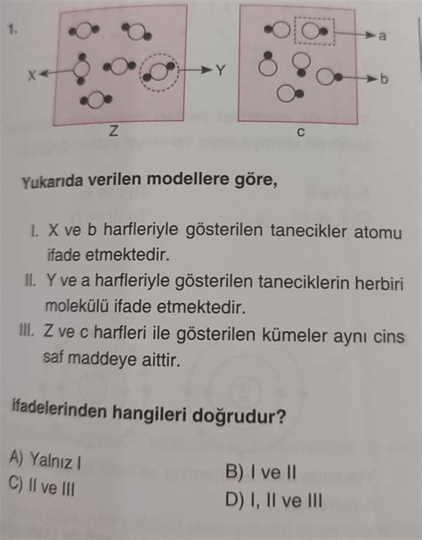 I ve İ harfleriyle verilecek cevaplar yerine göre bazı konularda kullanılabilmektedir.