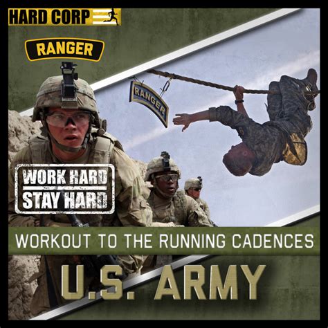 About I Want to Be an Airborne Ranger. Listen to I Want to Be an Airborne Ranger online. I Want to Be an Airborne Ranger is an English language song and is sung by The U.S. Army Rangers. I Want to Be an Airborne Ranger, from the album Workout to the Running Cadences U.S. Army Rangers, was released in the year 2002. .... 