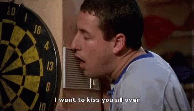 I wanna kiss you all over gif. Things To Know About I wanna kiss you all over gif. 