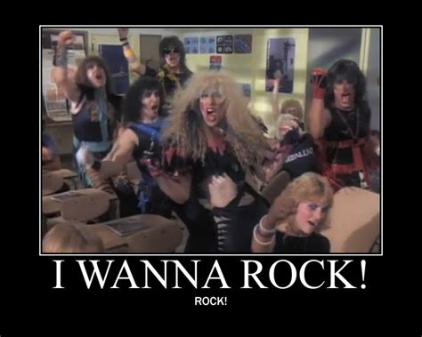 I wanna rock. Things To Know About I wanna rock. 