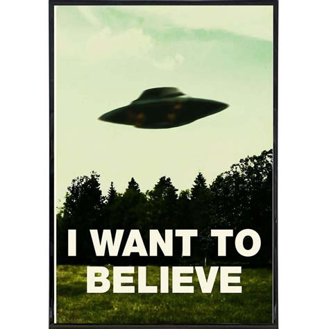I want to believe poster. Things To Know About I want to believe poster. 