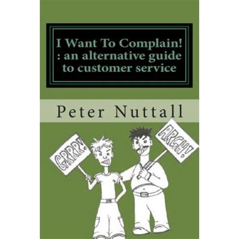 I want to complain an alternative guide to customer service english edition. - Motor vehicle inspector exam guides sample question papers.