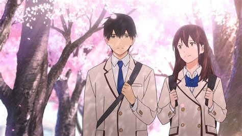 I want to eat your pancreas vostfr
