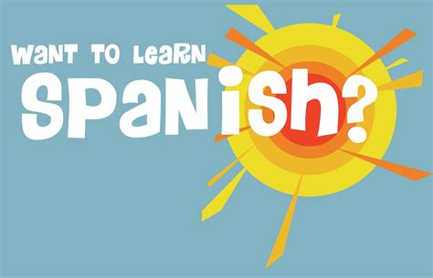I want to learn spanish. Things To Know About I want to learn spanish. 