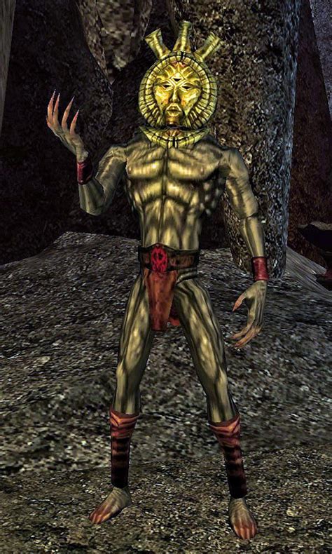 I want to play as Dagoth Ur : r/ElderKings - Reddit