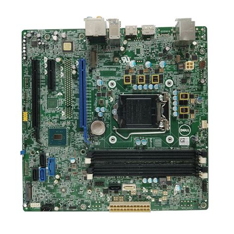 I want to upgrade Dell XPS 8900 CPU ( 0xj8c4 motherboard ) - reddit