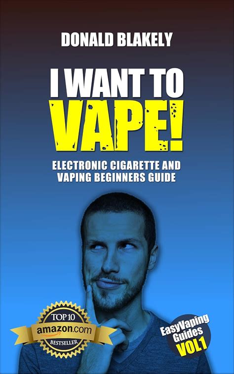 I want to vape electronic cigarette and vaping beginners guide easy vaping guides volume 1. - Permeability other film properties of plastics and elastomers pdl handbook series.