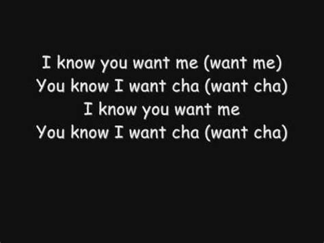 I want you i know you want me lyrics. Things To Know About I want you i know you want me lyrics. 