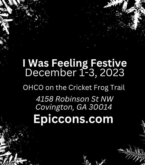 I was feeling festive in mystic falls tickets 2023. Things To Know About I was feeling festive in mystic falls tickets 2023. 