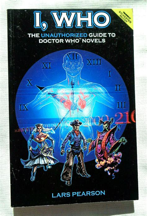 I who the unauthorized guide to the doctor who novels. - Windows users guide to dos using the command line in windows millennium edition.