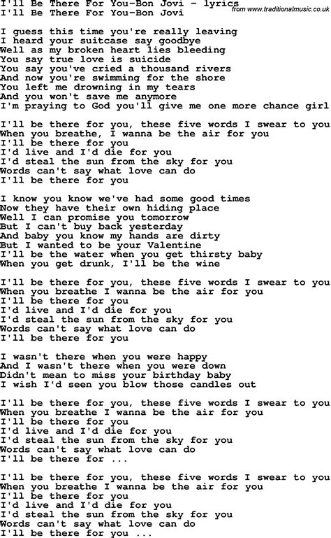 I will be i will be for you lyrics. Things To Know About I will be i will be for you lyrics. 