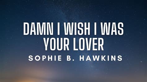 I wish was your lover lyrics. Things To Know About I wish was your lover lyrics. 