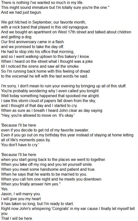 I would be here lyrics. Apr 27, 2015 · Here Lyrics [Written by Alessia Cara & Sebastian Kole] [Produced by Pop & Oak and Sebastian Kole] [Intro: Isaac Hayes] I guess right now you've got the last laugh [Verse 1] I'm sorry if I seem... 