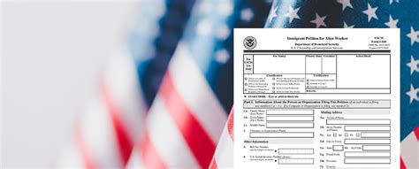 Form I-140, the Immigrant Petition for Alien Workers, is the foundation of any employment-based green card process. U.S. Citizenship and Immigration Services (USCIS) will assess your I-140 petition to confirm that you’re eligible for an immigrant visa. Without this confirmation, you can’t apply for a green card. . 