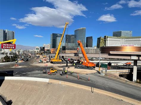 I-15 road closure las vegas. The Nevada Department of Transportation said I-15 will be closed in both directions between Flamingo Road and Russell Road from 9 p.m. Friday, Feb. 16 until 5 a.m. … 