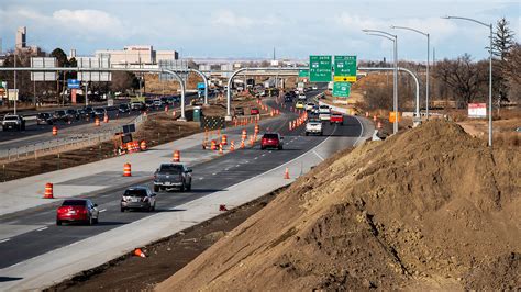 I-25 North Express Lanes to open between Berthoud and Fort Collins
