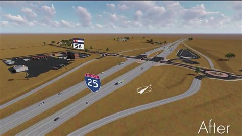 I-25 North Express Lanes to open between Mead and Fort Collins