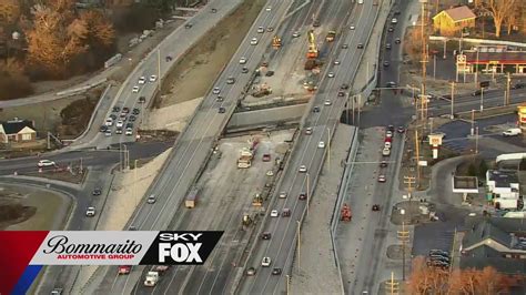 I-270 North Project grand opening today
