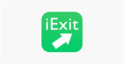 I-35 Exit 262 - iExit app