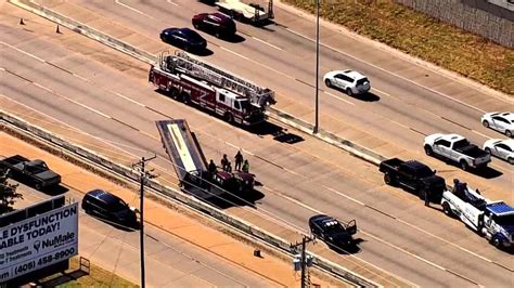 I-35 reopens after police investigate incident in Round Rock
