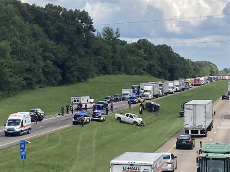 MEMPHIS, Tenn. (WMC) - A motorcyclist was killed Tuesday evening after colliding with a tractor-trailer on I-40 Westbound near Jackson Avenue, according to Memphis police. Officers responded to the crash at 5:30 p.m. The motorcyclist was pronounced dead on the scene. Police have now shut down all lanes on I-40 Westbound …. 