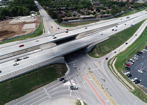 I-435 South Loop Link Design-Build Project Missouri