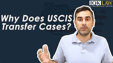 Case Was Transferred And A New Office Has Jurisdiction So after seeing the status that case was transferred to another office for processing yesterday, today I saw that case was "transferred to another USCIS office, that office now has jurisdiction over your case".. 