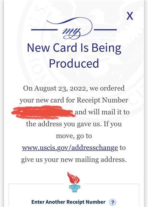 just got an update under I-485 that a "New Card Is Being Produced". we didn't do an interview. ... 1/16/2023 - new card is being produced 12/13/2022 - case was transferred and a new office has jurisdiction 12/10/2022 - case transferred to another office 11/6/2022 - case was updated to show fingerprints were taken Thank you!. 