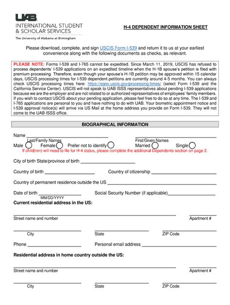 Form I-539 (Extension of stay/change of status), along with all the documents above should be filed to the USCIS Dallas Lockbox facility. For U.S. Postal Service: USCIS P.O. Box 660166 Dallas, TX 75266 ; For Express mail and courier deliveries: USCIS Attn: I-539 2501 S. State Highway 121 Business Suite 400 Lewisville, TX 75067.