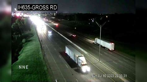 I-635 Texas Traffic in Real Time - EzeRoad