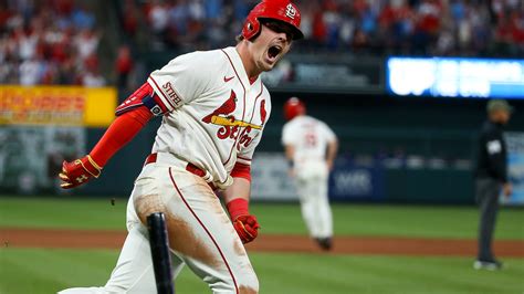 I-70 Rivalry: Cardinals host the Royals for two-game series
