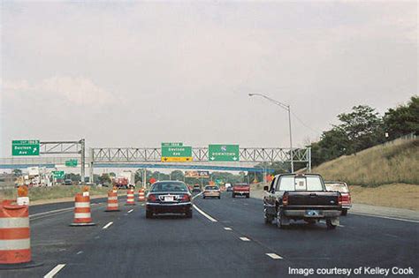 I-75 Ambassador Bridge Gateway - Verdict Traffic