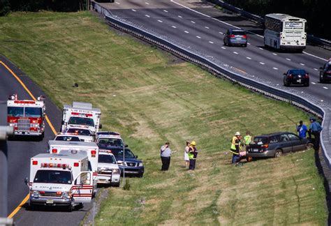 I-78 accident yesterday. By Eyewitness News. Friday, October 7, 2022. State police are investigating after a car crashed into a ravine off Interstate 78 in New Jersey and caught fire. TEWKSBURY, N.J. (WABC) -- State ... 