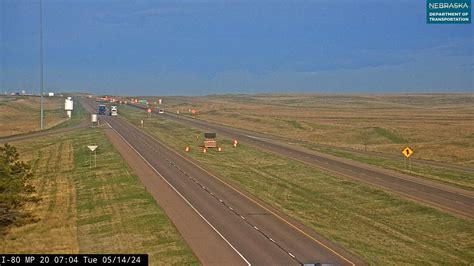 I-80 webcams. Wyoming Travel Information Service. Web Cameras. 5300 Bishop Blvd. Cheyenne, WY 82009-3340. Toll Free Nationwide: 1-888-WYO-ROAD. (1-888-996-7623) 