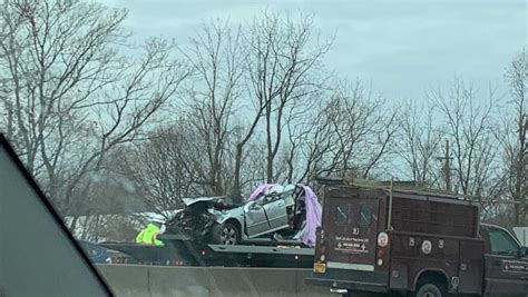 I-83 north accident today. A lost time accident is an accident occurring at work that results in at least one full day away from work duties. This does not count the day on which the injury occurred or the day on which the employee returns to the job. 