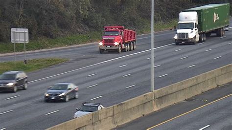 Published: Nov. 20, 2023 at 1:52 AM PST. CHARLOTTE, N.C. (WBTV) - All lanes have reopened on I-85 after a crash shut the interstate down in north Charlotte early Monday morning. The crash happened on the northbound side near Exit 38 to Beatties Ford Road around 3 a.m. The road had initially been completely blocked, but was fully reopened .... 