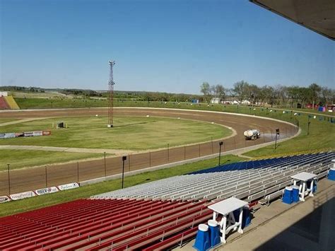 The WISSOTA Board of Directors Announces Major Sponsorship with NAPA Auto Parts. St. Cloud, MN: WISSOTA Auto Racing has partnered with Napa Auto Parts. NAPA Auto Parts will be the "Official Parts Store" for the 2024 season. ... May 10th at the I-94 emr Speedway in Fergus Falls, Minnesota. At ... I-94 Speedway. Street Stock Tour. Details. Friday ...