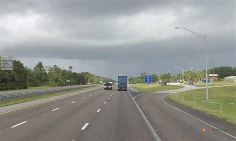 I-95 Rest Area Northbound, Florida Roadtrippers