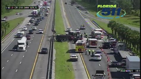 I-95 accident today jacksonville florida. Things To Know About I-95 accident today jacksonville florida. 