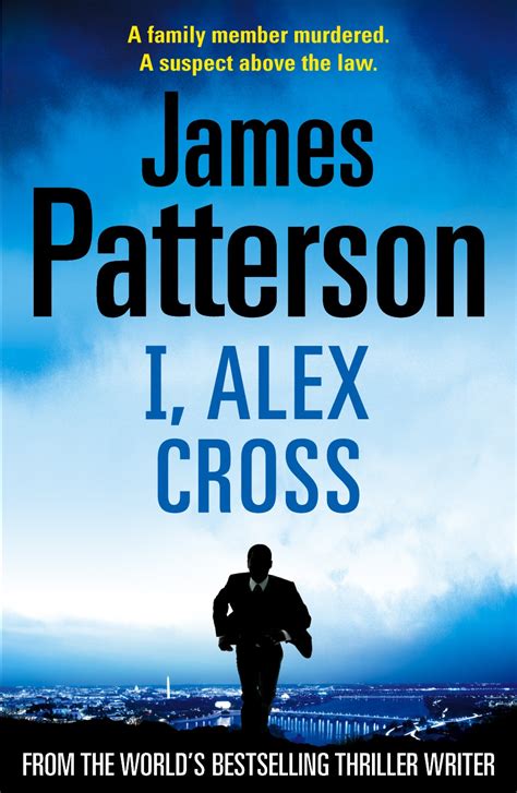 Read Online I Alex Cross Alex Cross 16 By James Patterson