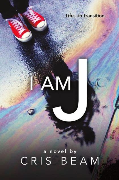 Download I Am J By Cris Beam